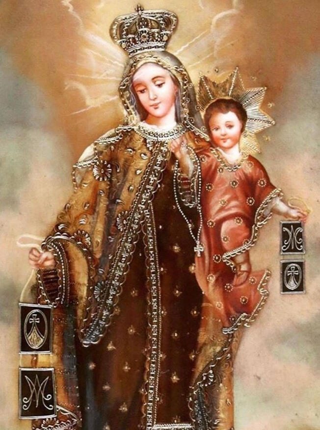 Our Lady of Mount Carmel