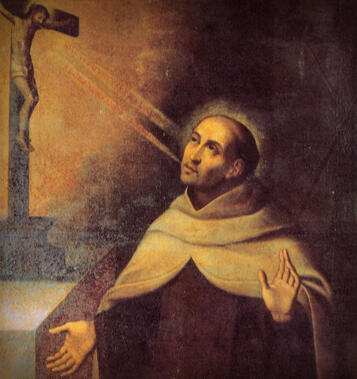OHF St. John of the Cross