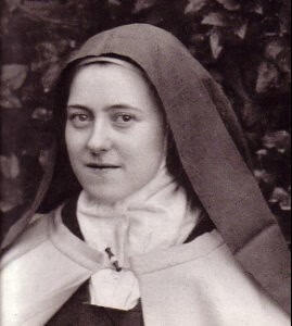 St. Thérèse of the Child Jesus